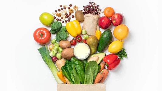 Can Food Improve Memory? 5 Nutrient-Rich Foods to Boost Brain Power