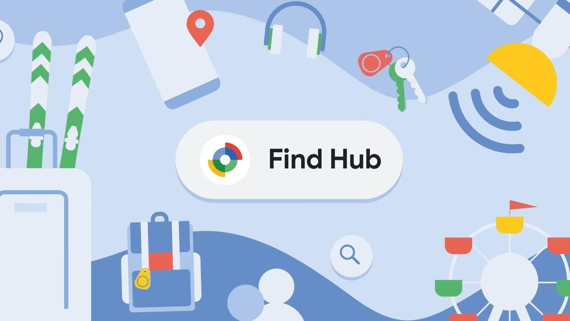 Common situations and solutions when Google Find My Device does not work