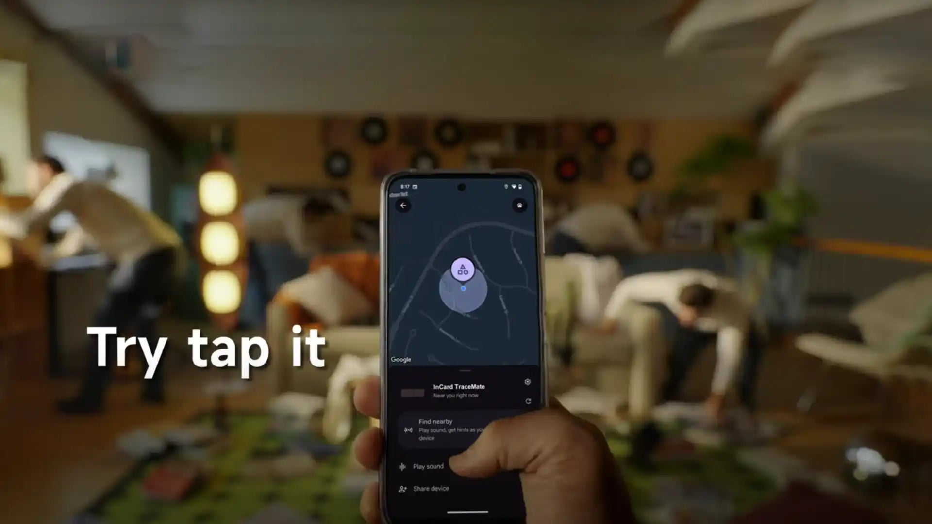 Can Google Find My Device Track a Phone That’s Turned Off?