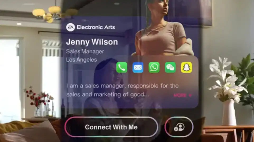 Why NFC Business Cards Are More Convenient Than Paper Cards in 2025