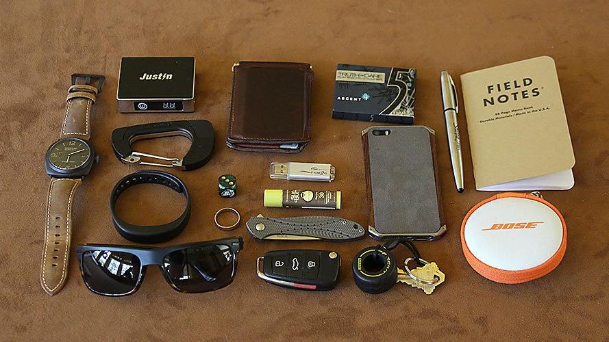 🔍 How to Make Your EDC Smarter? One Small Gadget Is All You Need