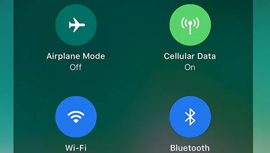Does Bluetooth Work in Airplane Mode