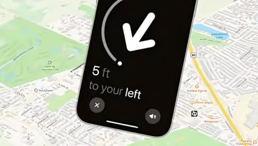 How Far Can You Track An Airtag?