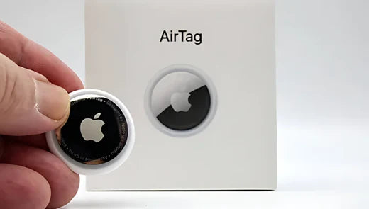 Why Is My Airtag Beeping