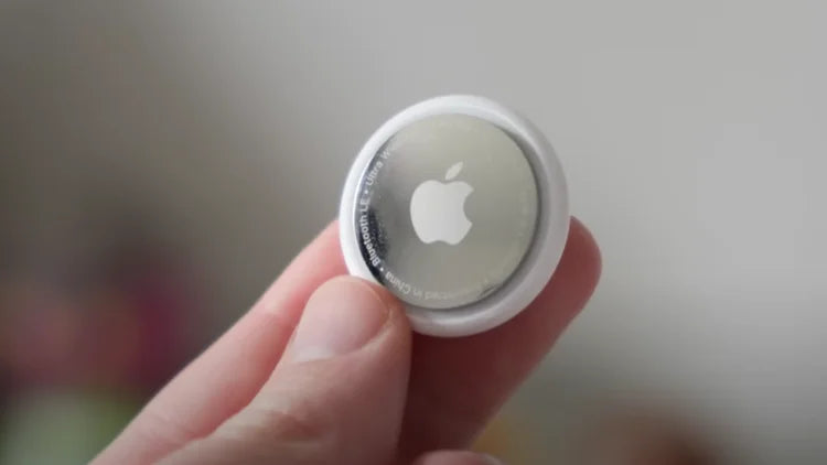 Does Airtags Work With Android?