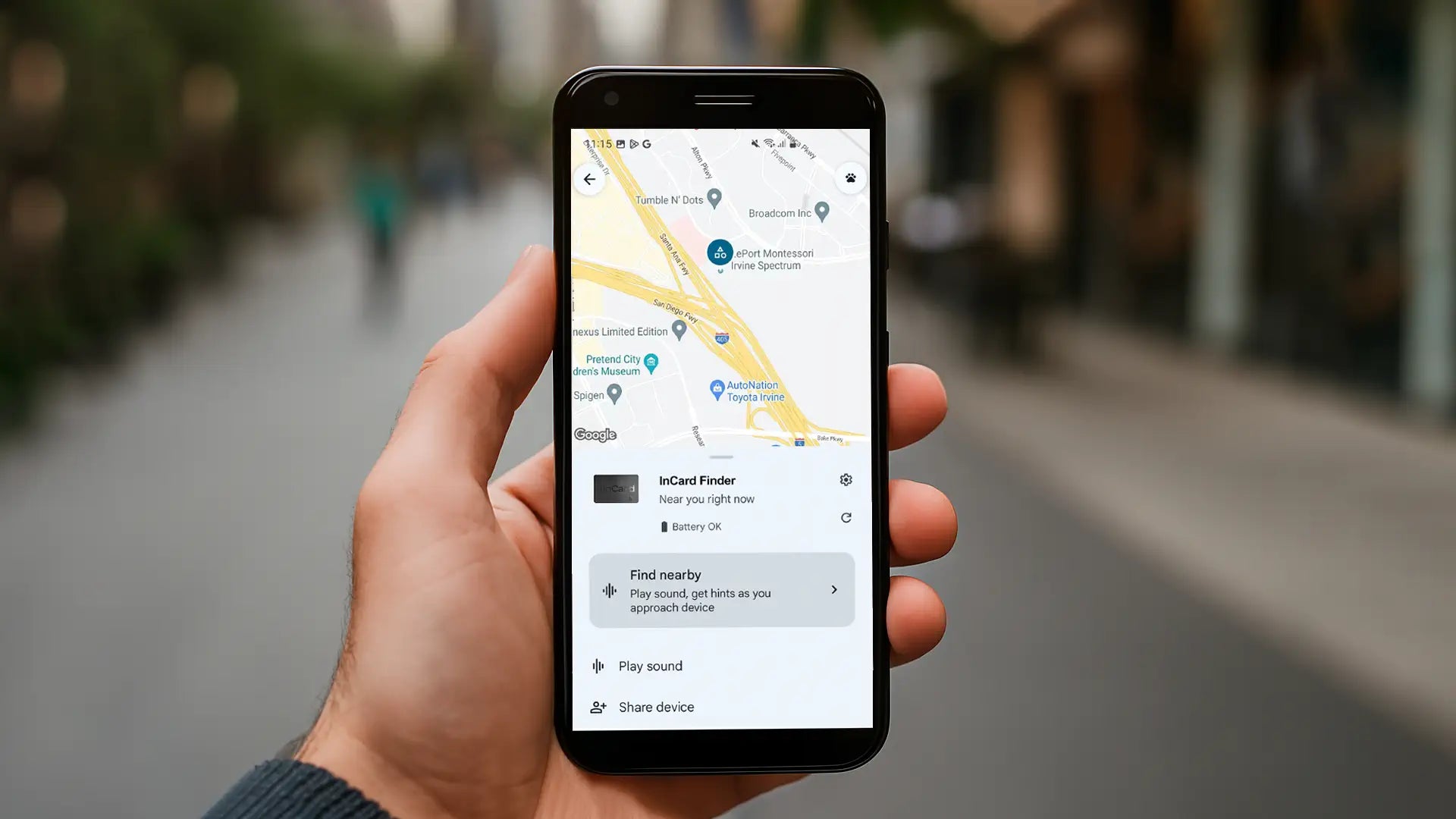 Is Google's Find My Device Accurate? Understanding Its Limitations