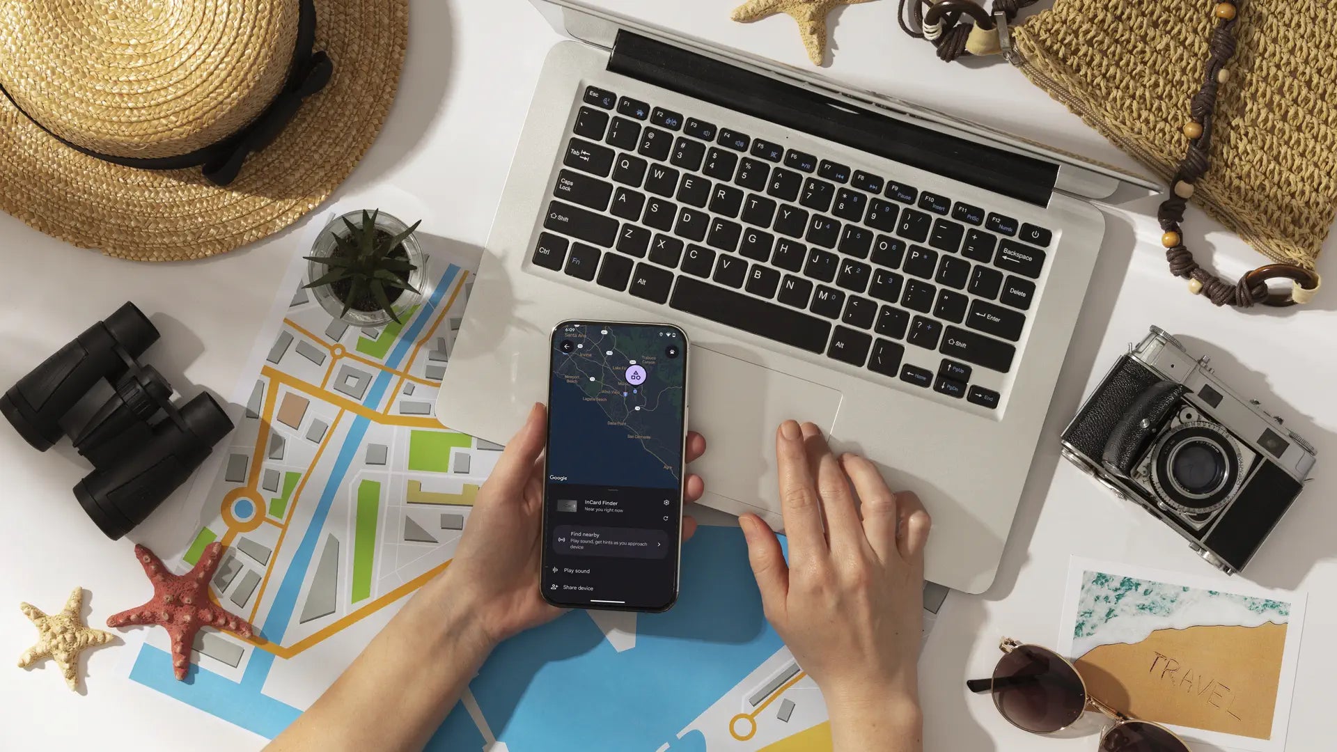 Google's Find My Device vs. Apple Find My vs. Samsung Find My Mobile: A Detailed Comparison