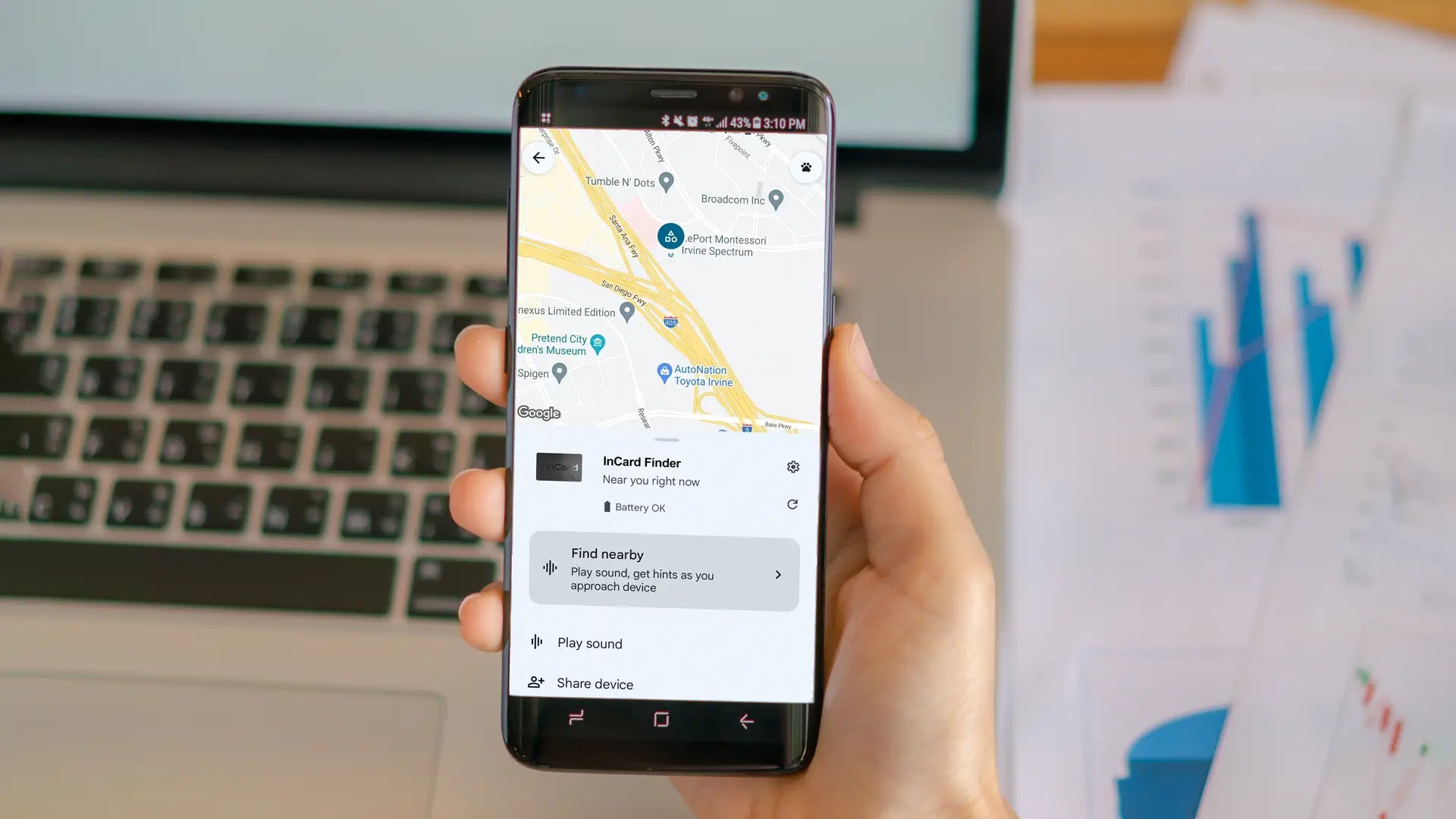 Google's Find My Device Not Working? Common Issues and Fixes