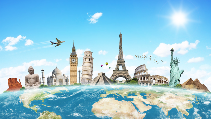 Lost Your Passport While Traveling Abroad? 7 Steps to Recover Quickly and Avoid Trouble