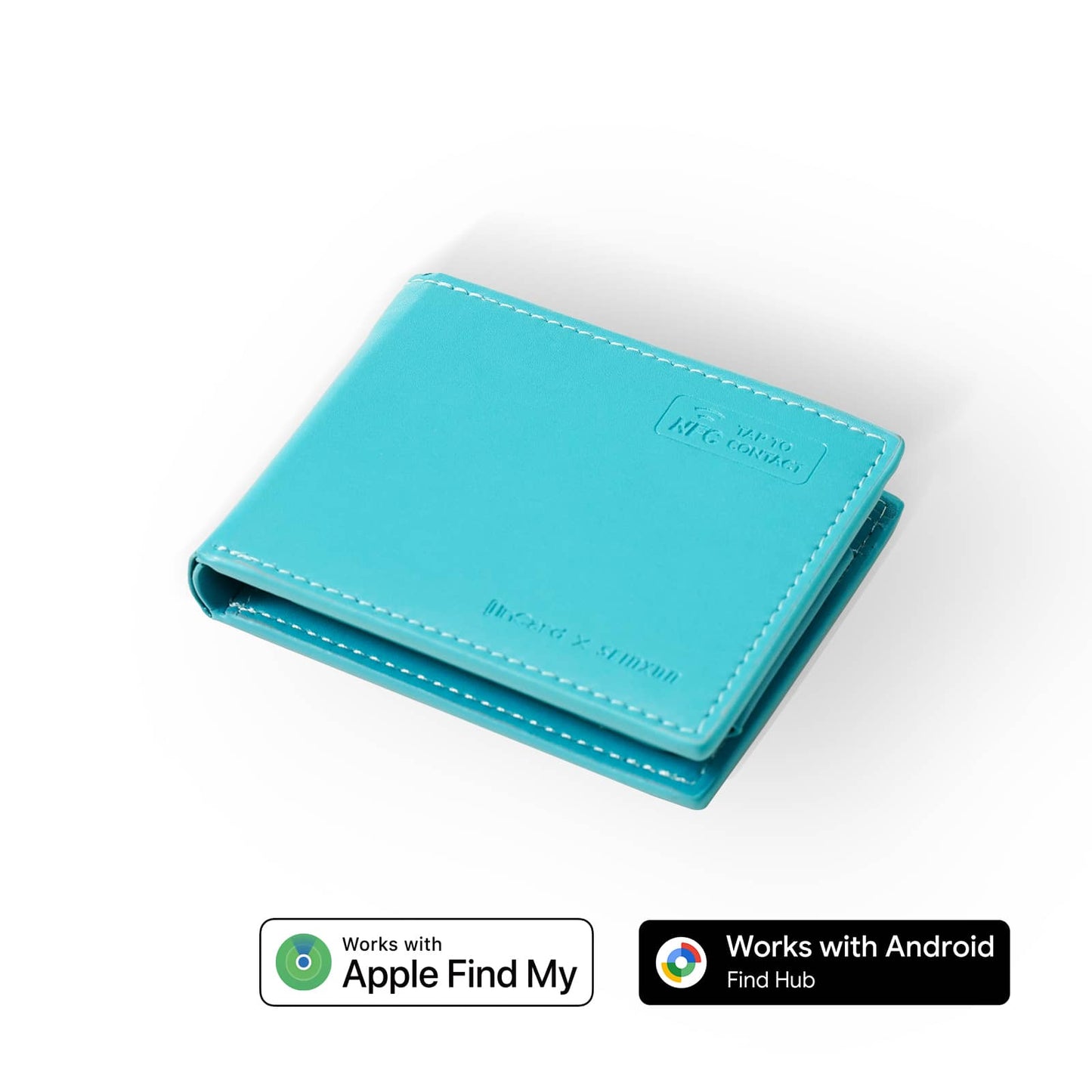 InCard x Seinxon Wallet+