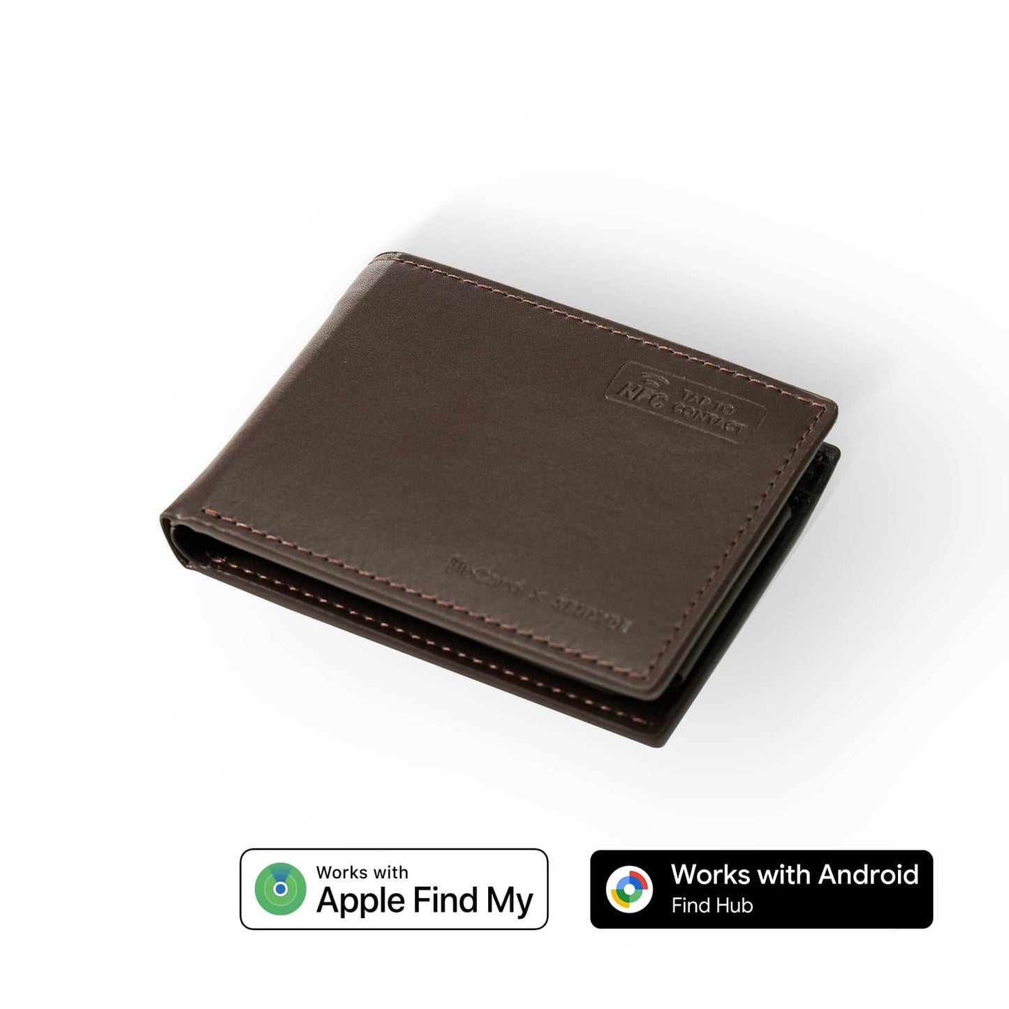 InCard x Seinxon Wallet+