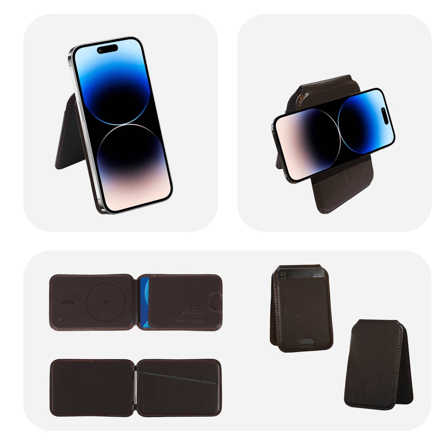 InCard x Seinxon Wallet+