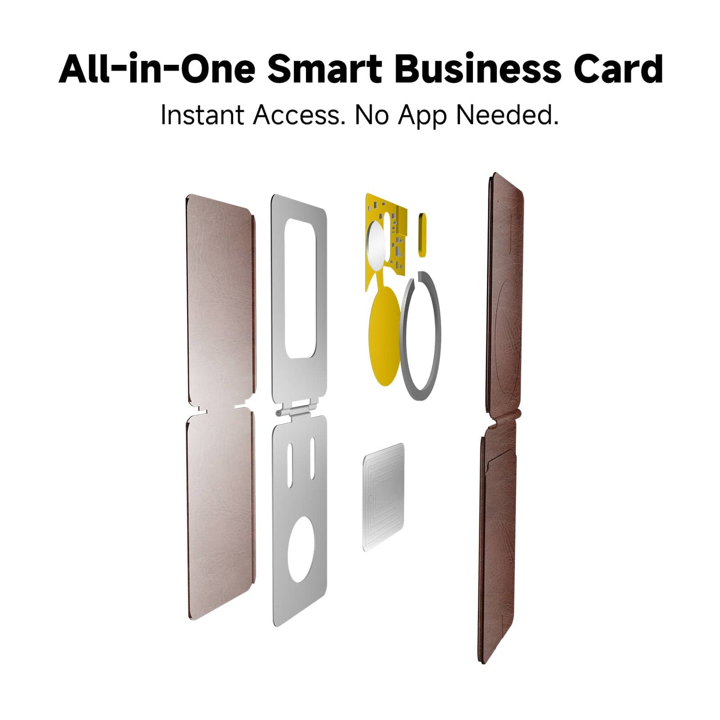InCard x Seinxon Wallet+