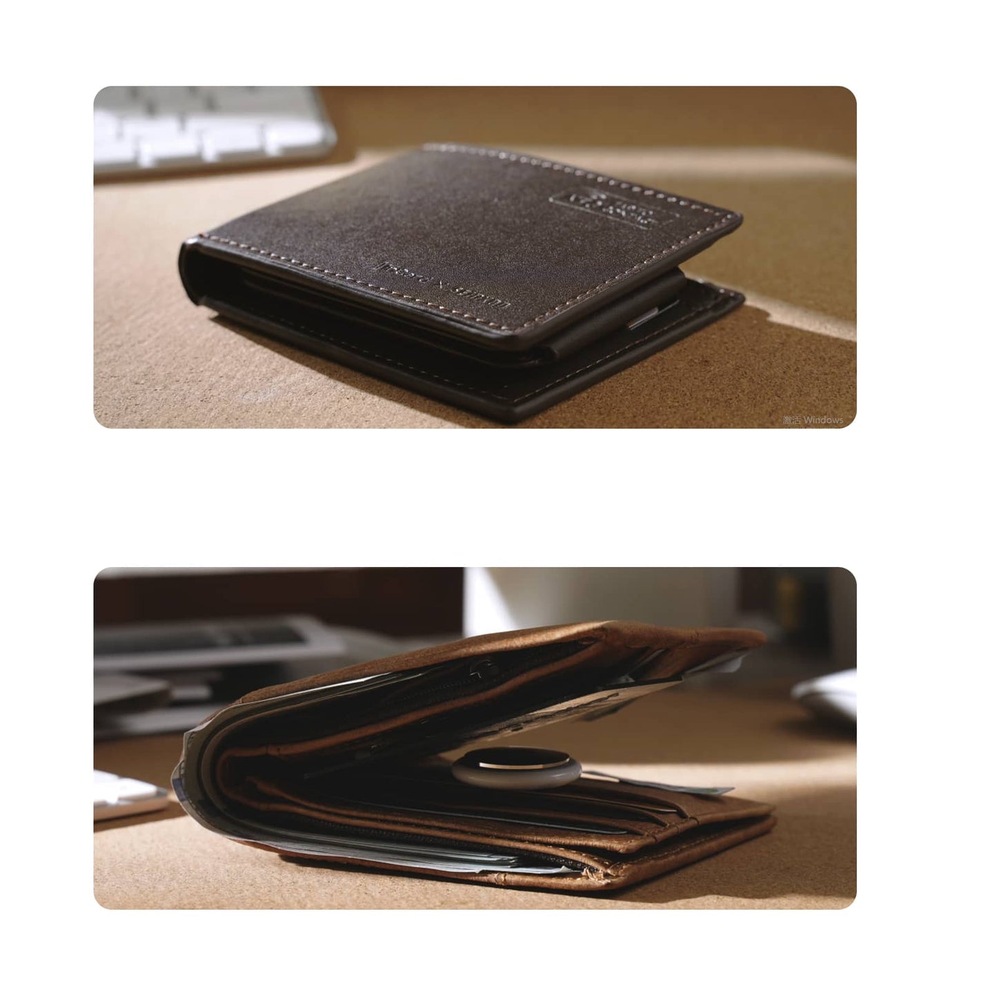 InCard x Seinxon Wallet+