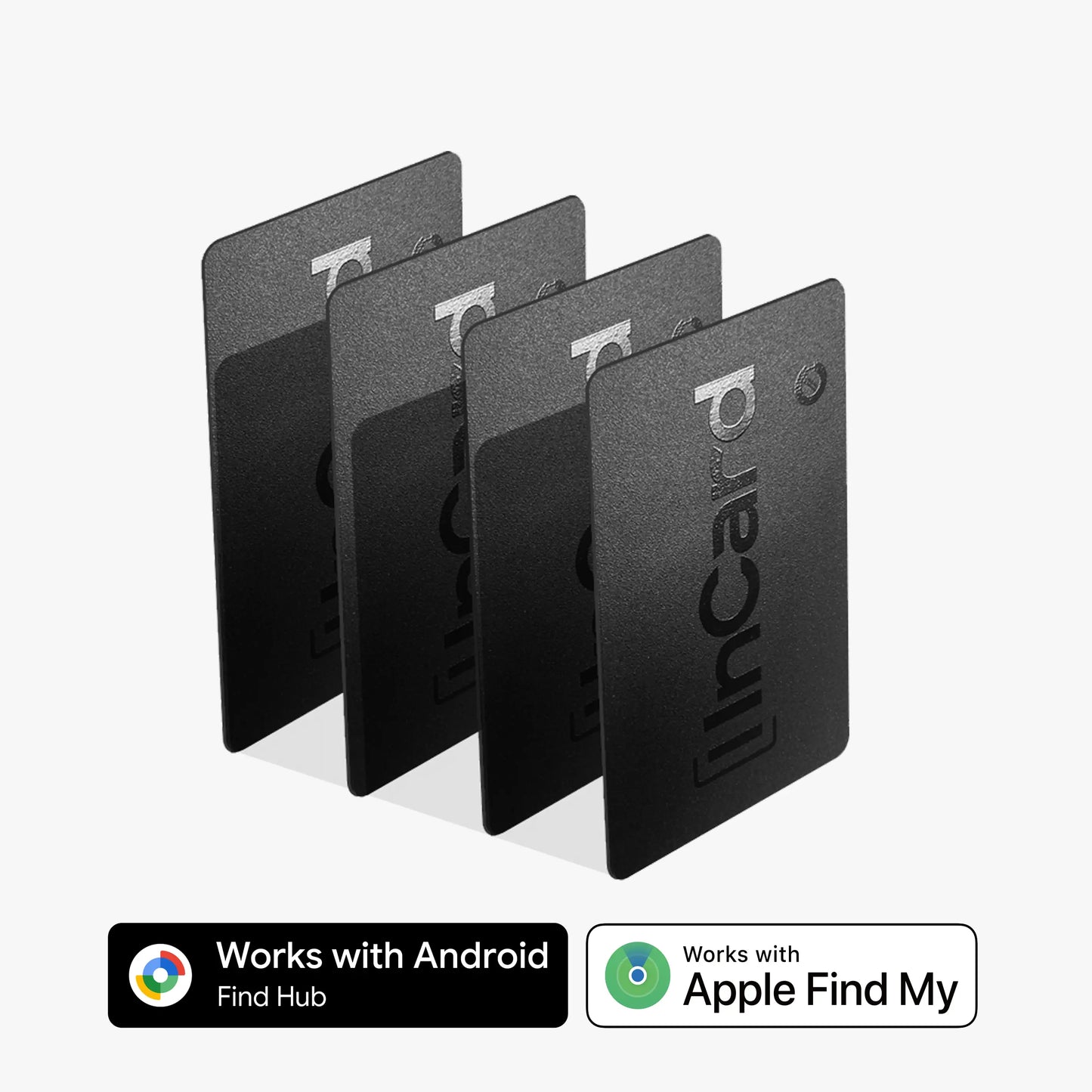 🔥🔥InCard Finder | Track What Matters With up to 5-Year Battery Life