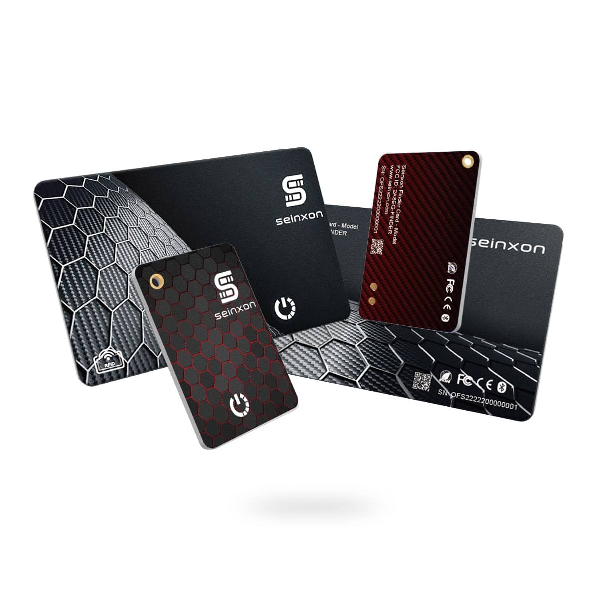 Signature Series : Pond & Phuwin - Exclusive Photocard Set
