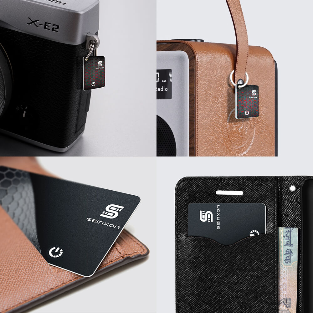 Seinxon-item-finders-can-be-used-on-cameras-speakers-wallets-or-passport-holders