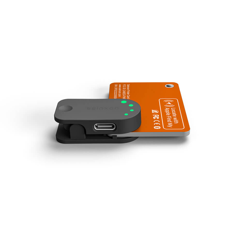 Key-Finder-for-Apple-Find-My-which-is-Charging
