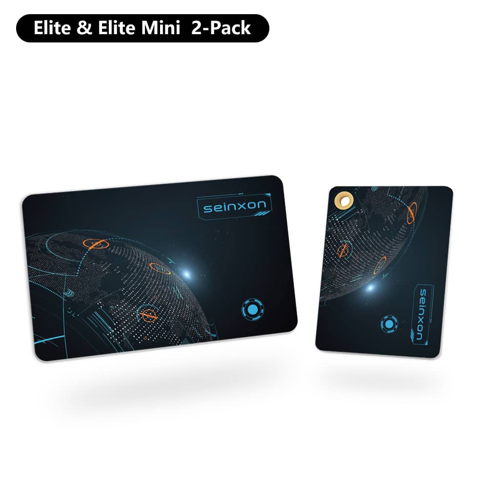 Seinxon-Wallet-Finder-Elite-and-Key-Finder-Elite-Mini-2-Pack