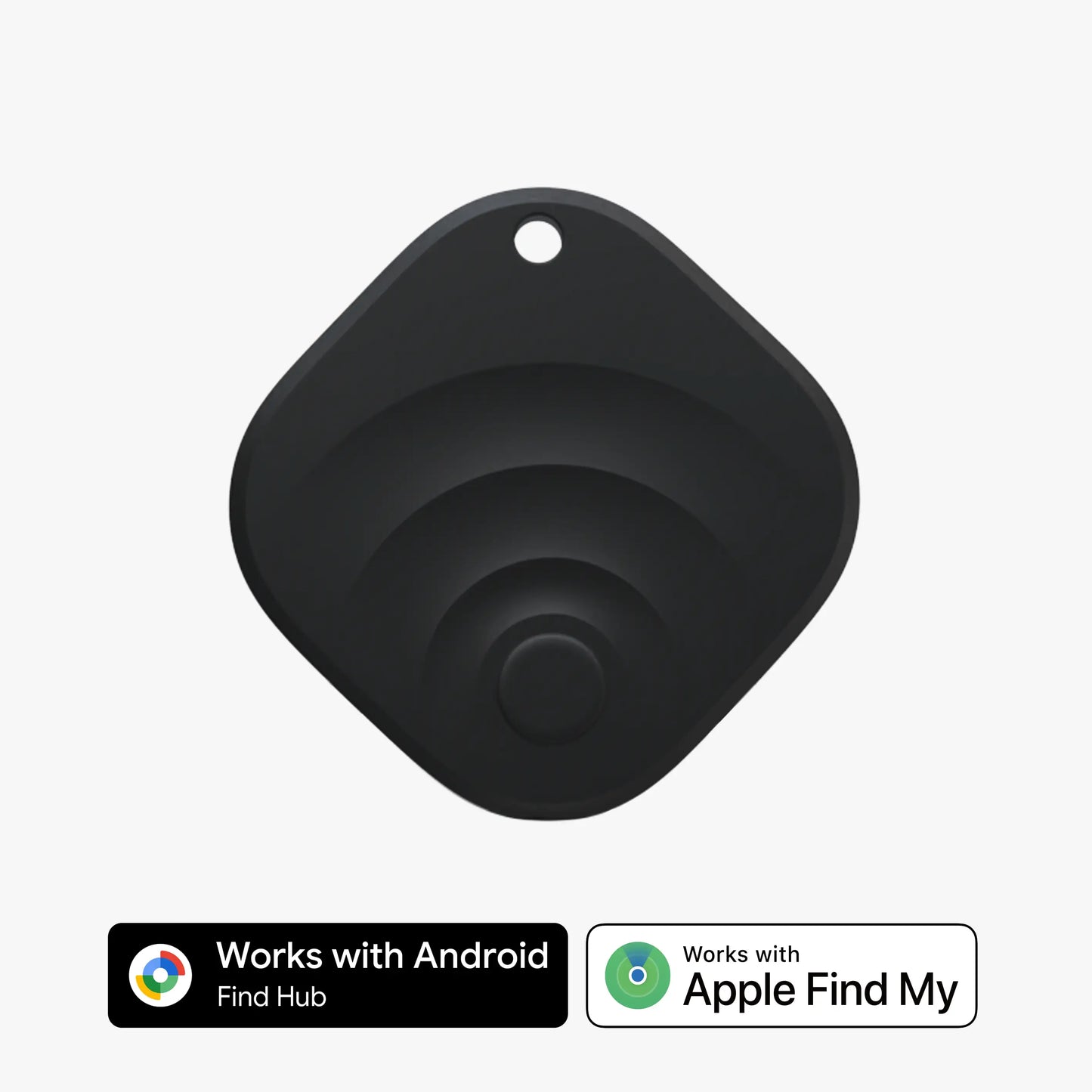 InCard Tagigo Series | Bluetooth Tracker for Everyday Items