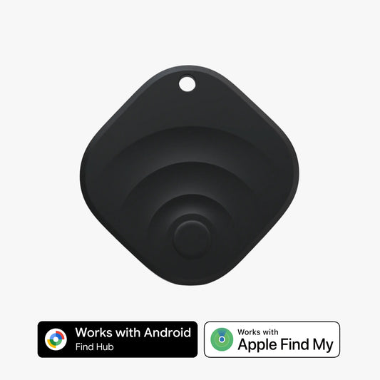 InCard Tagigo Series | Bluetooth Tracker for Everyday Items