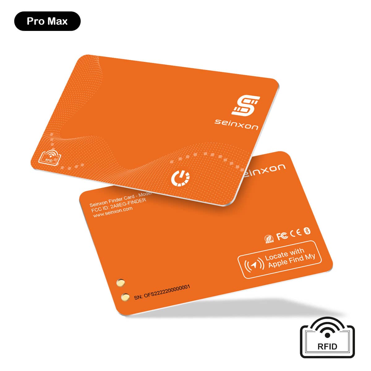 Bluetooth-Tracker-for-Wallet-with-RFID-Blocking