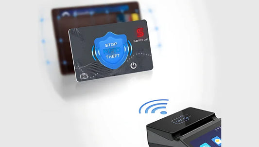 What is RFID Blocking Wallet