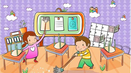 How to prevent children from losing things? Practical tips for parents