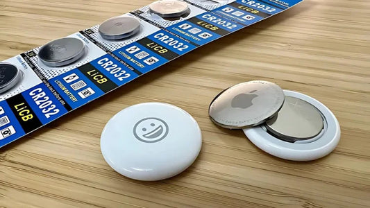 How To Replace Airtag Battery?
