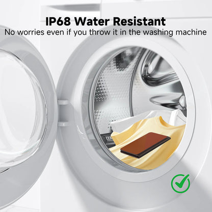 InCard x Seinxon Travel Wallet+