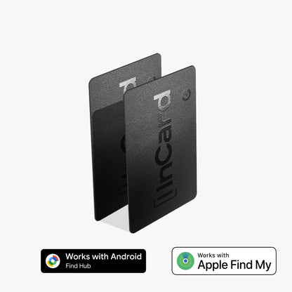 🔥🔥InCard Finder | Track What Matters With up to 5-Year Battery Life