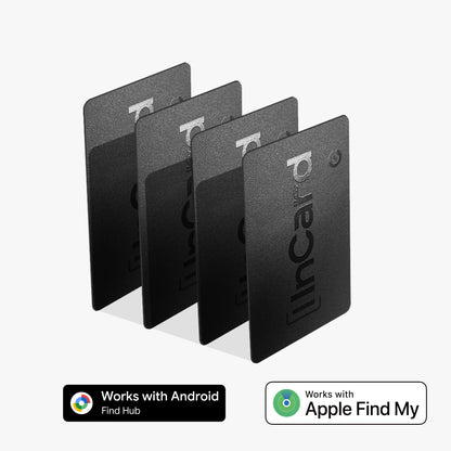 🔥🔥InCard Finder | Track What Matters With up to 5-Year Battery Life