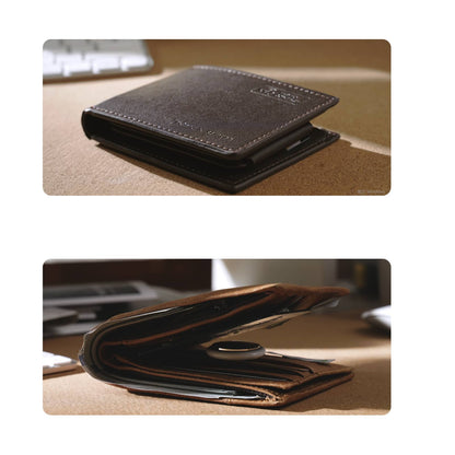 InCard x Seinxon Wallet+