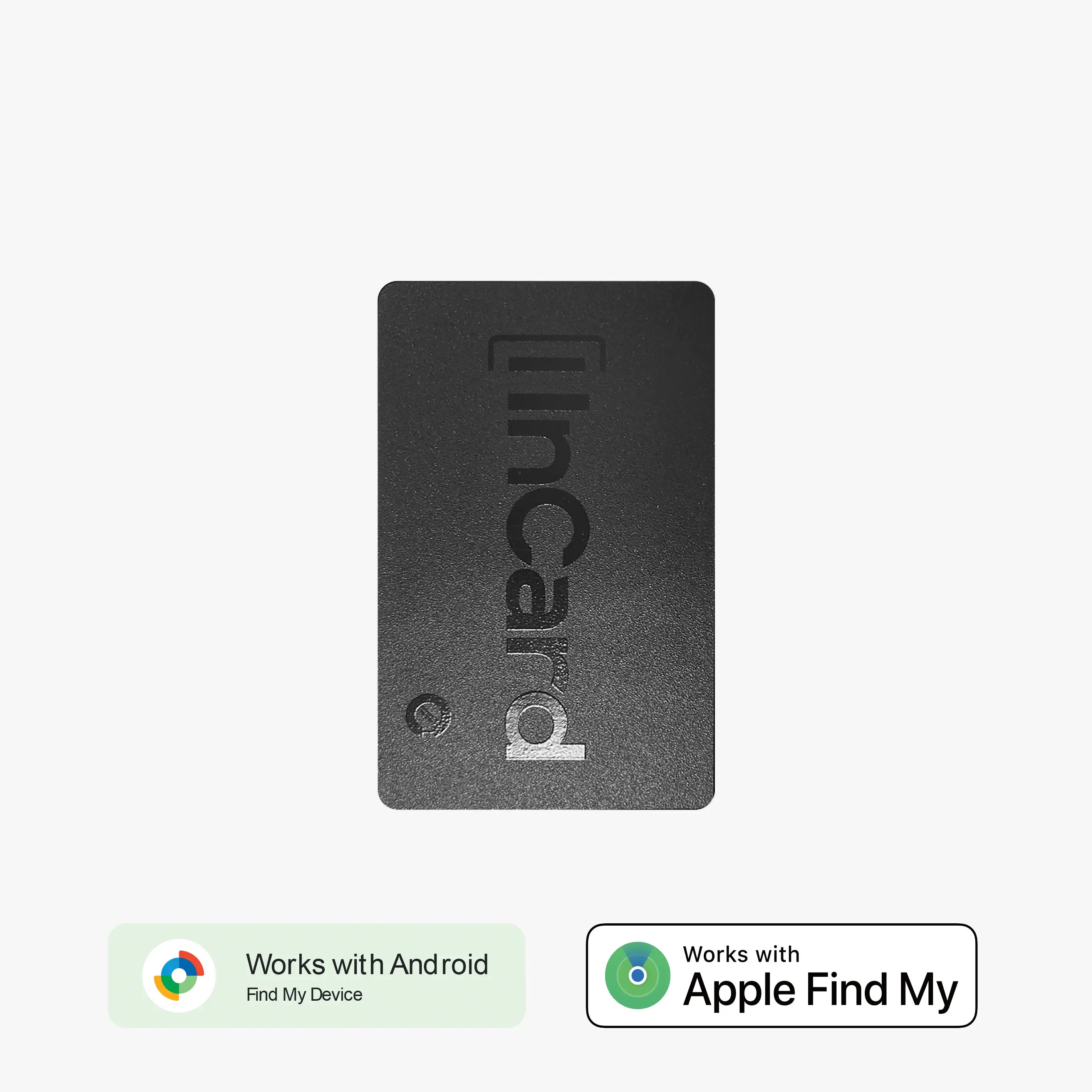 [Pre-sale] InCard Finder | Track What Matters With up to 5-Year Battery Life