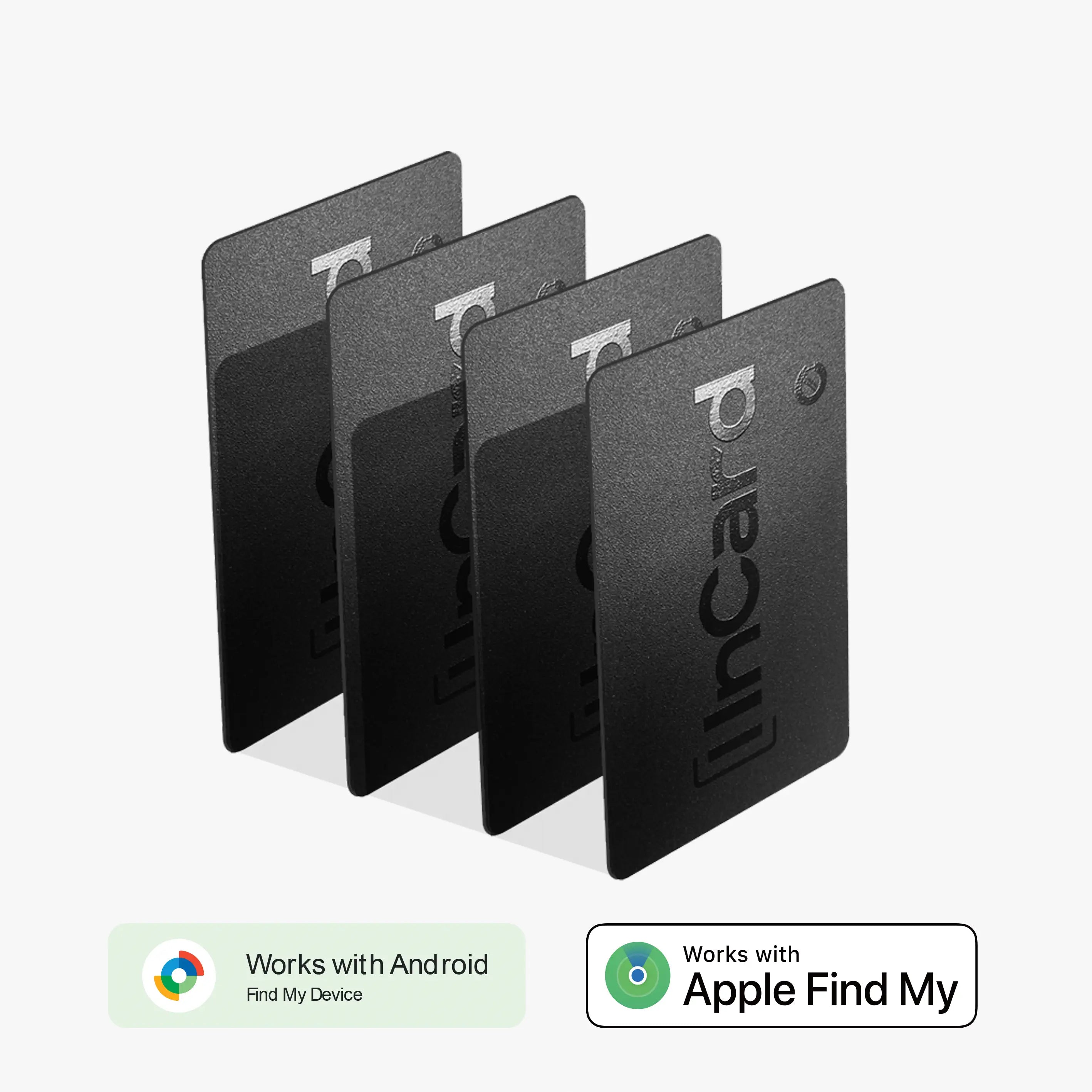 [Pre-sale] InCard Finder | Track What Matters With up to 5-Year Battery Life