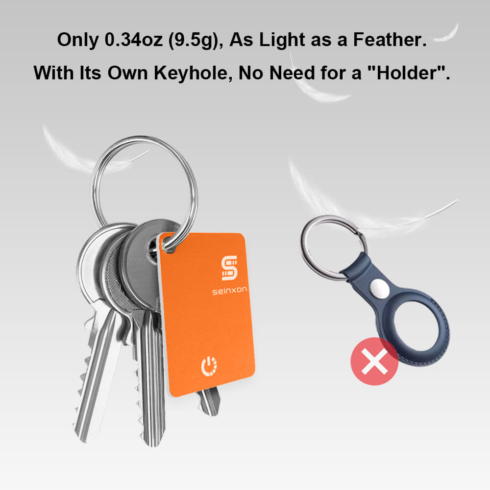 Seinxon-Keychain-Tracker-for-Apple-Find-My-which-is-AirTag-Alternative