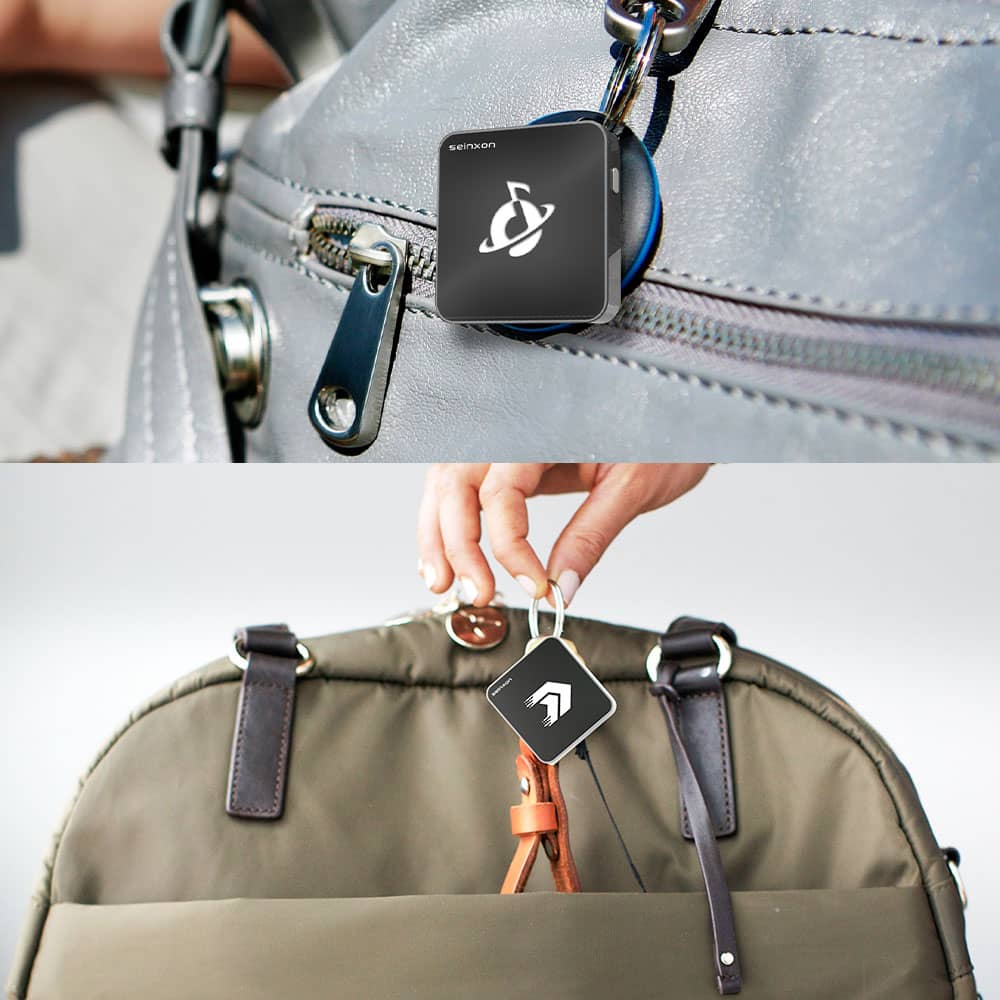 Seinxon Item Finder Bundle : Finder Tag Series