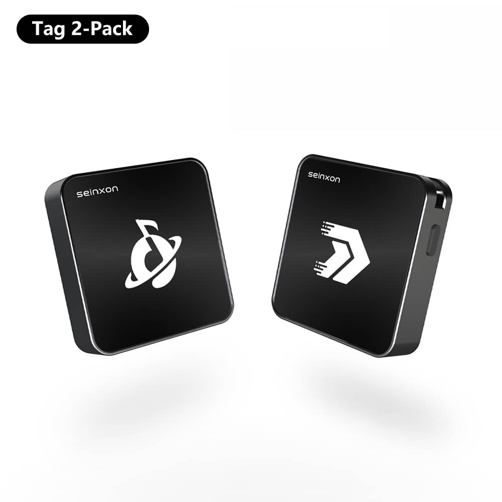 Seinxon Item Finder Bundle : Finder Tag Series