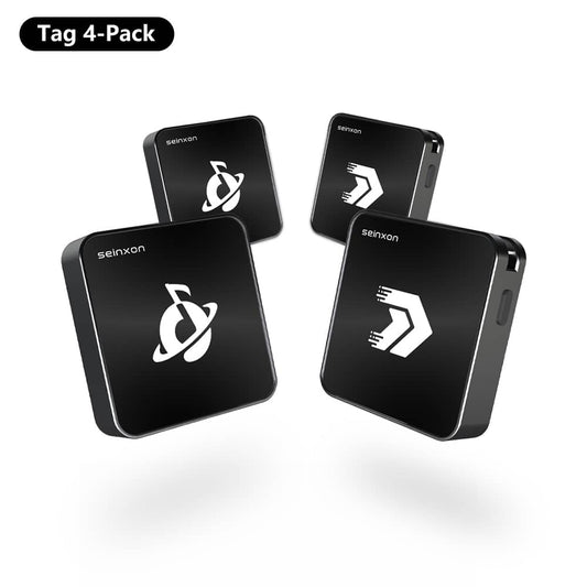 Seinxon Bundle : Finder Tag Series