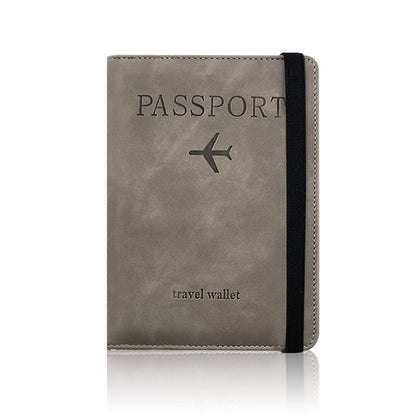 A-grey-Passport-holder