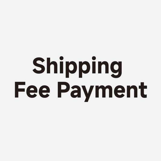 Shipping Fee Payment