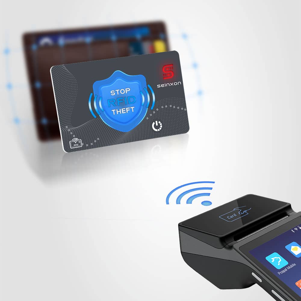 Seinxon-wallet-tracker-of-Graphite-style-is-blocking-POS-machine-signal-against-credit-card