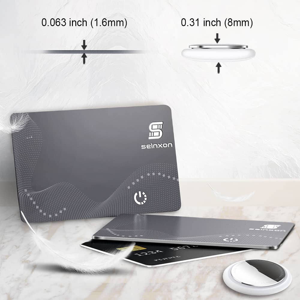 Wallet-Card-Tracker-for-Apple-Find-My-which-is-Ultra-Slim