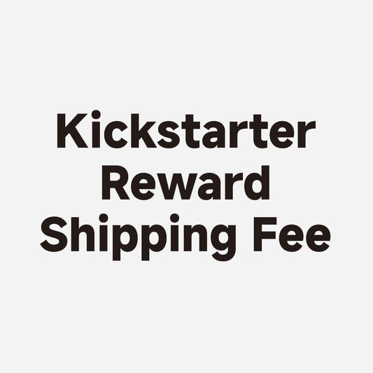 Shipping Fee for Your Reward